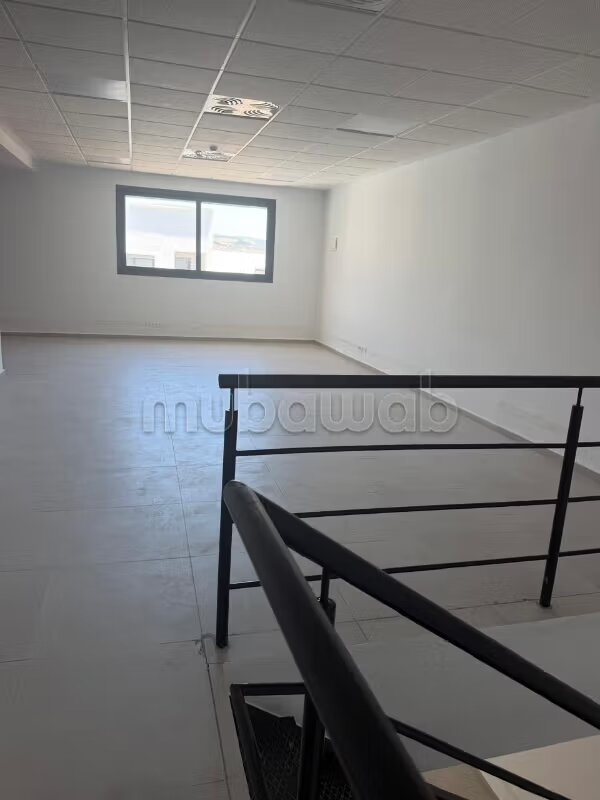 Bureau 154 m² à louer à Tanger — Photo 15