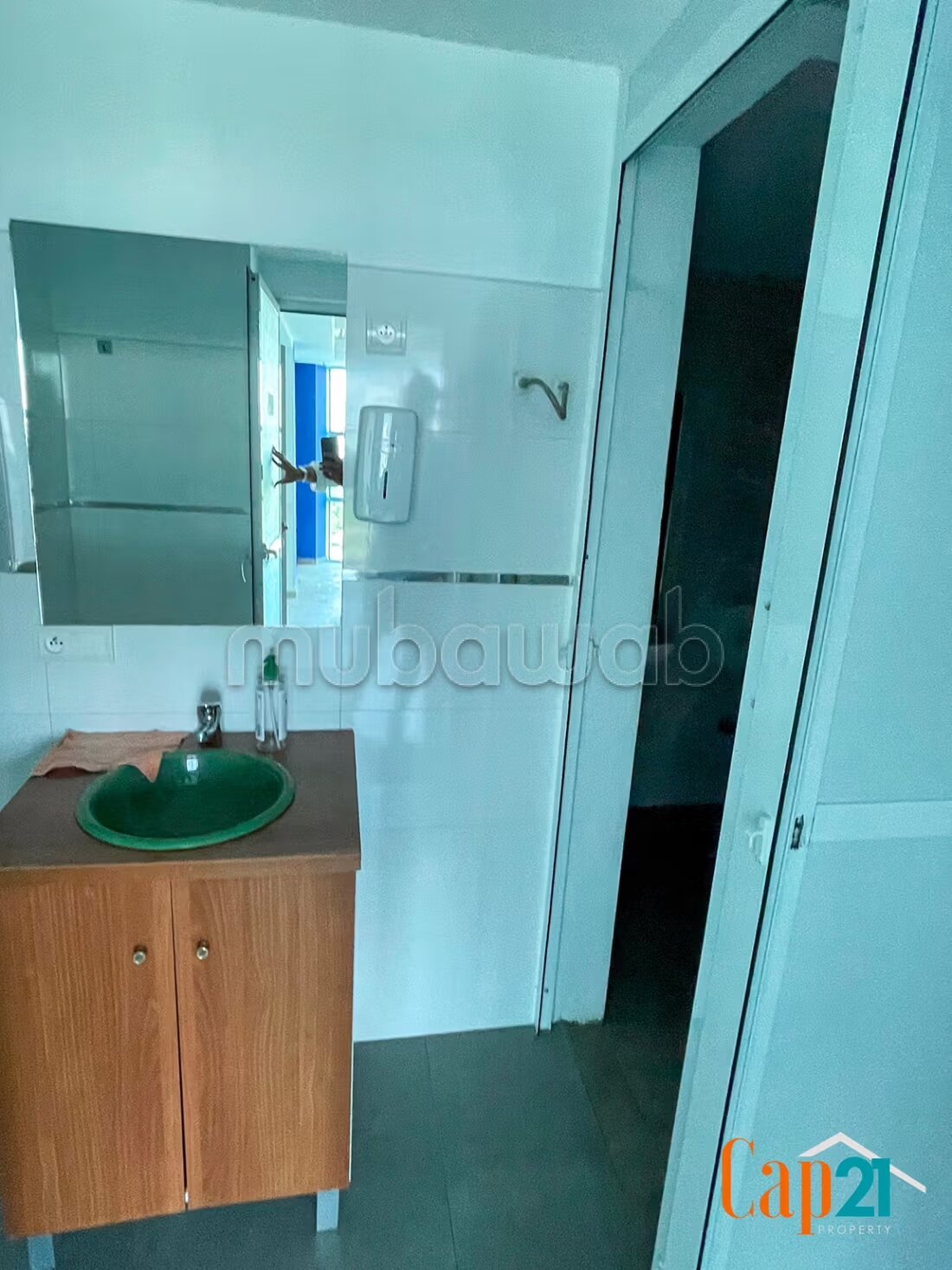 Bureau 105 m² à louer à Tanger — Photo 7