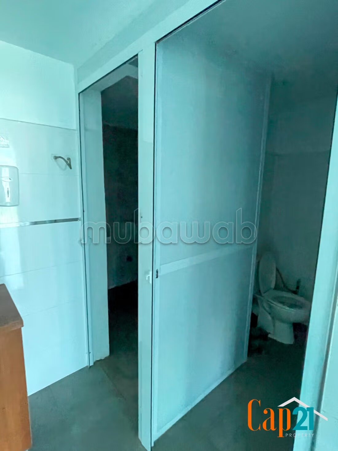 Bureau 105 m² à louer à Tanger — Photo 8