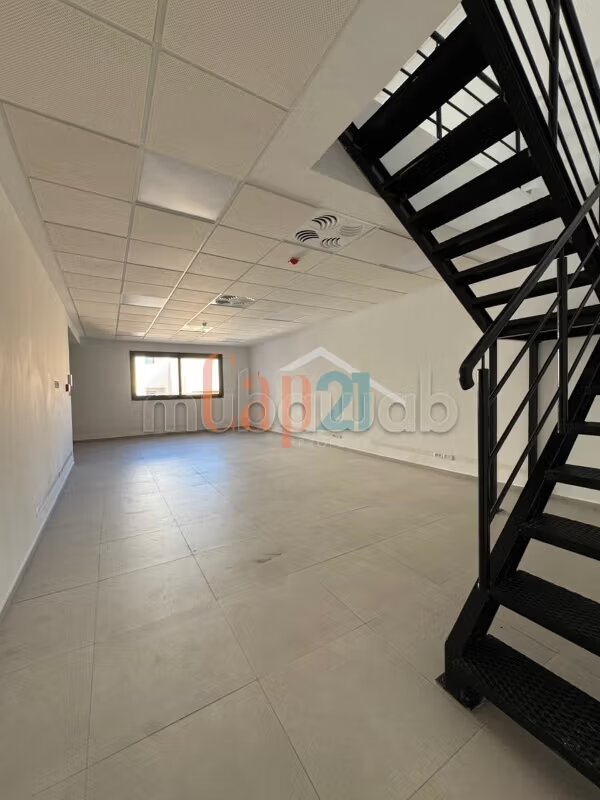 Bureau 105 m² à louer à Tanger — Photo 12