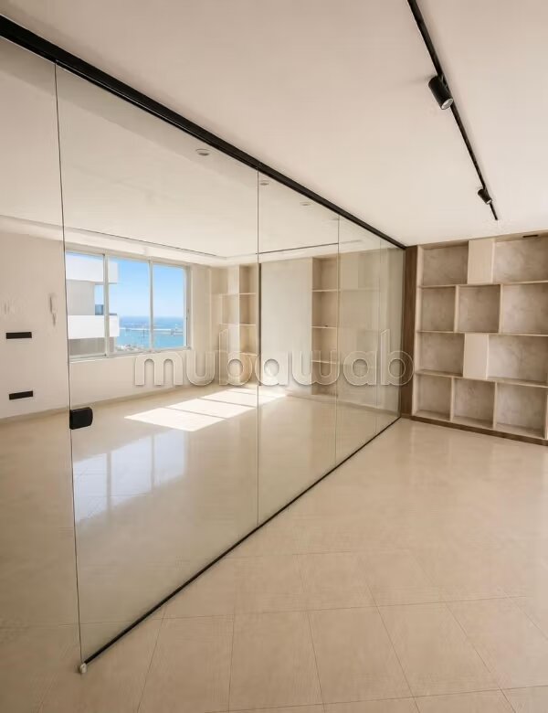 Bureau 105 m² à louer à Tanger — Photo 13