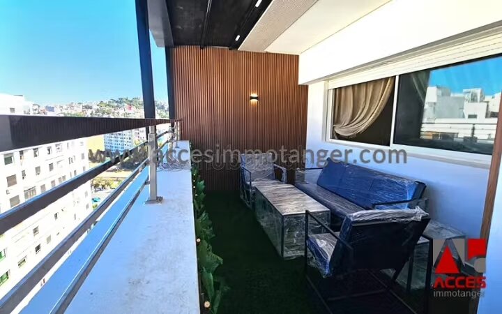 Bureau 105 m² à louer à Tanger — Photo 14