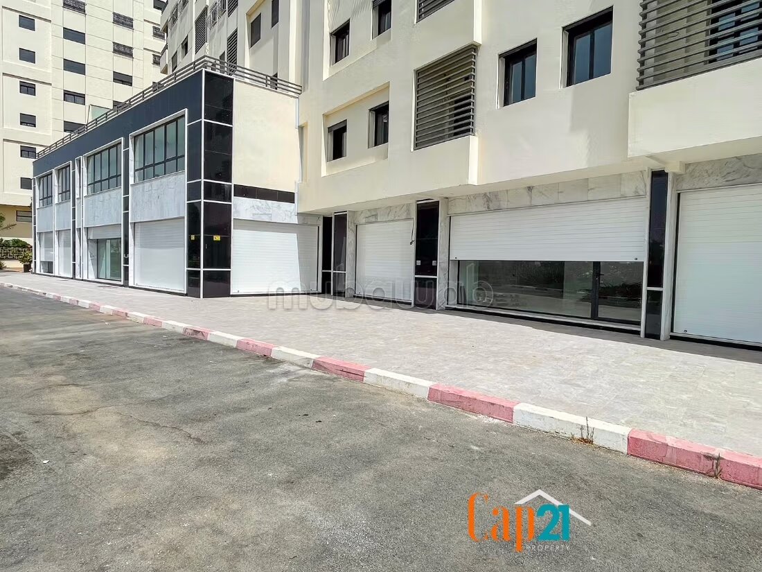 Bureau 249 m² à vendre à Tanger — Photo 4