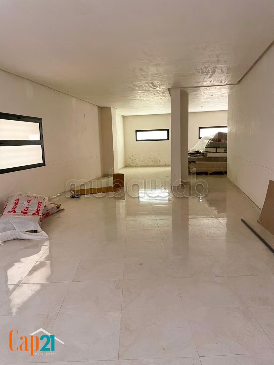 Bureau 249 m² à vendre à Tanger — Photo 7