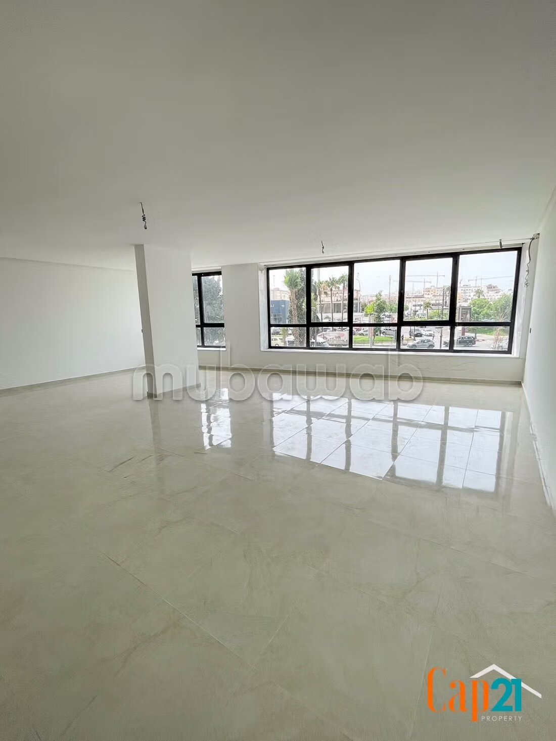 Bureau 249 m² à vendre à Tanger — Photo 8