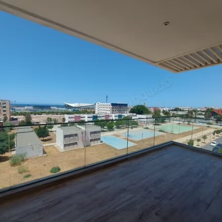 Apartment 110 m² for rent in Rabat (Agdal) — Photo 23