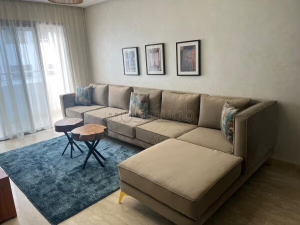 Apartment 155 sqm for rent in Souissi, Rabat — Photo 5