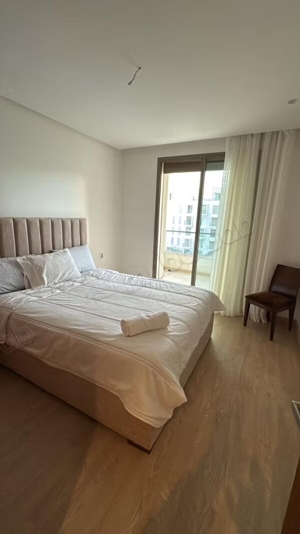 Apartment 155 sqm for rent in Souissi, Rabat — Photo 6