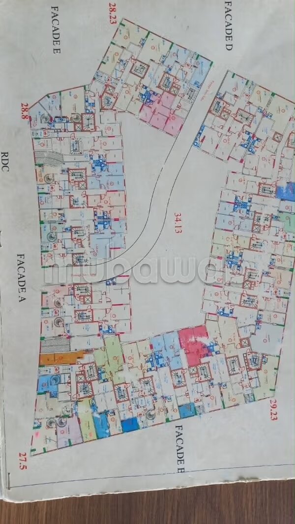 Office 249 sqm for sale in Tanger — Photo 10