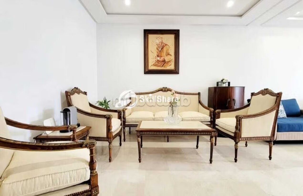 Apartment 104 m² for sale in Casablanca – Palmier — Photo 4