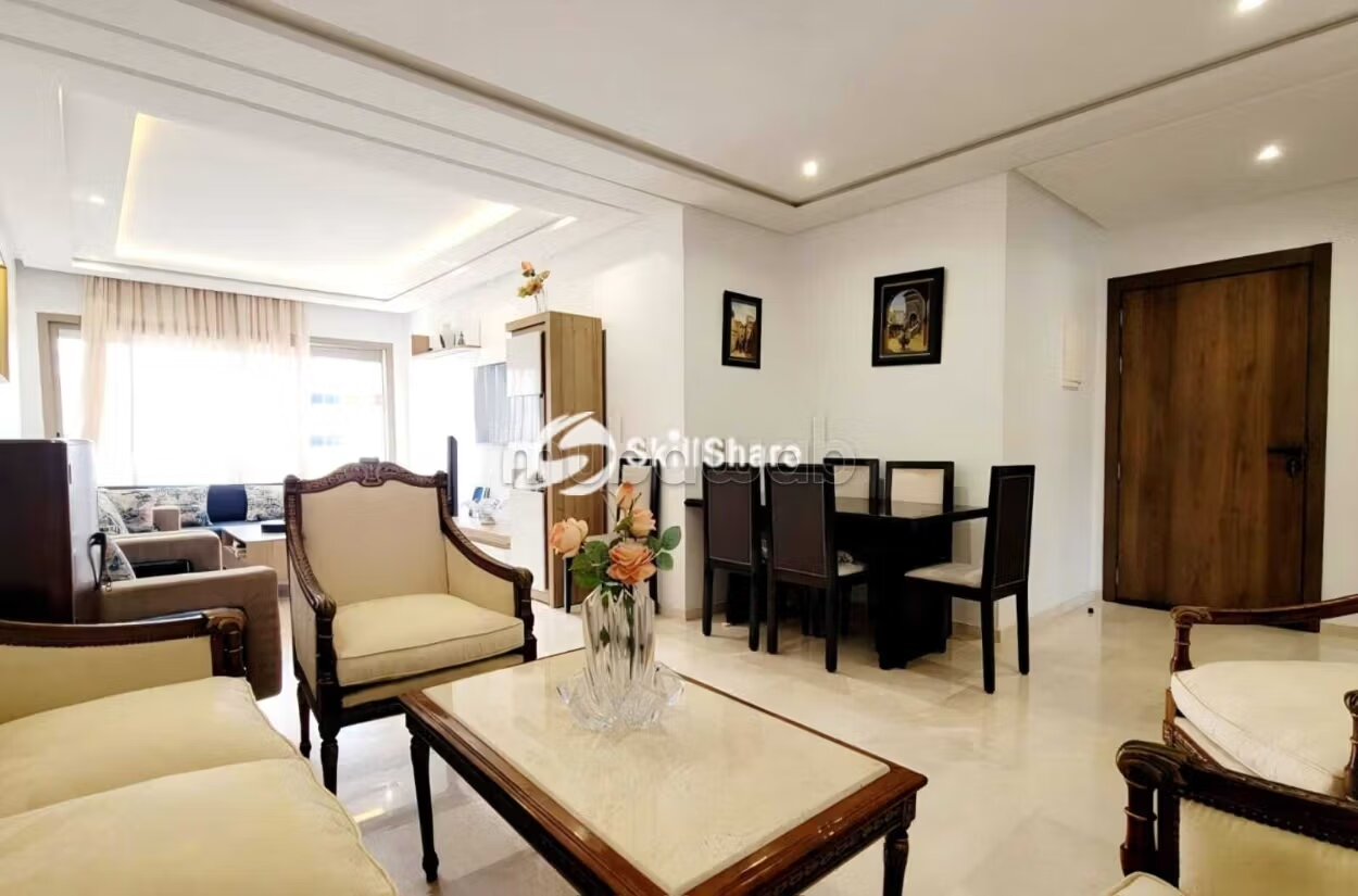 Apartment 104 m² for sale in Casablanca – Palmier — Photo 5