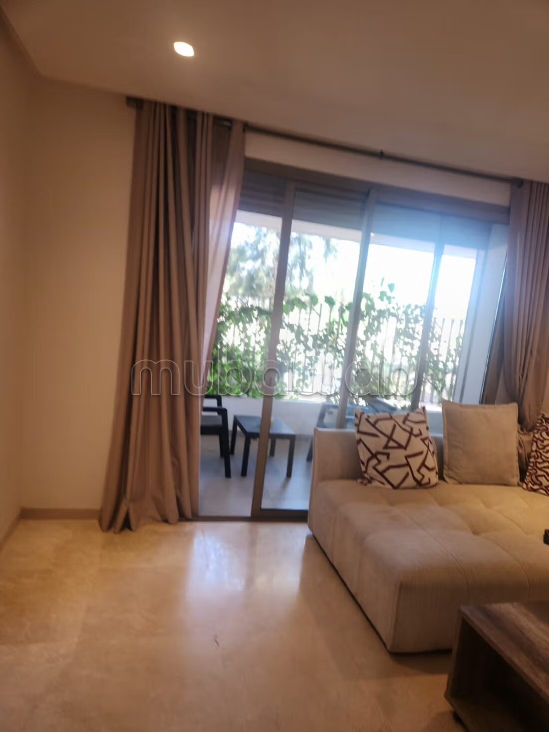Appartement 75 m² à louer à Rabat – Souissi — Photo 3