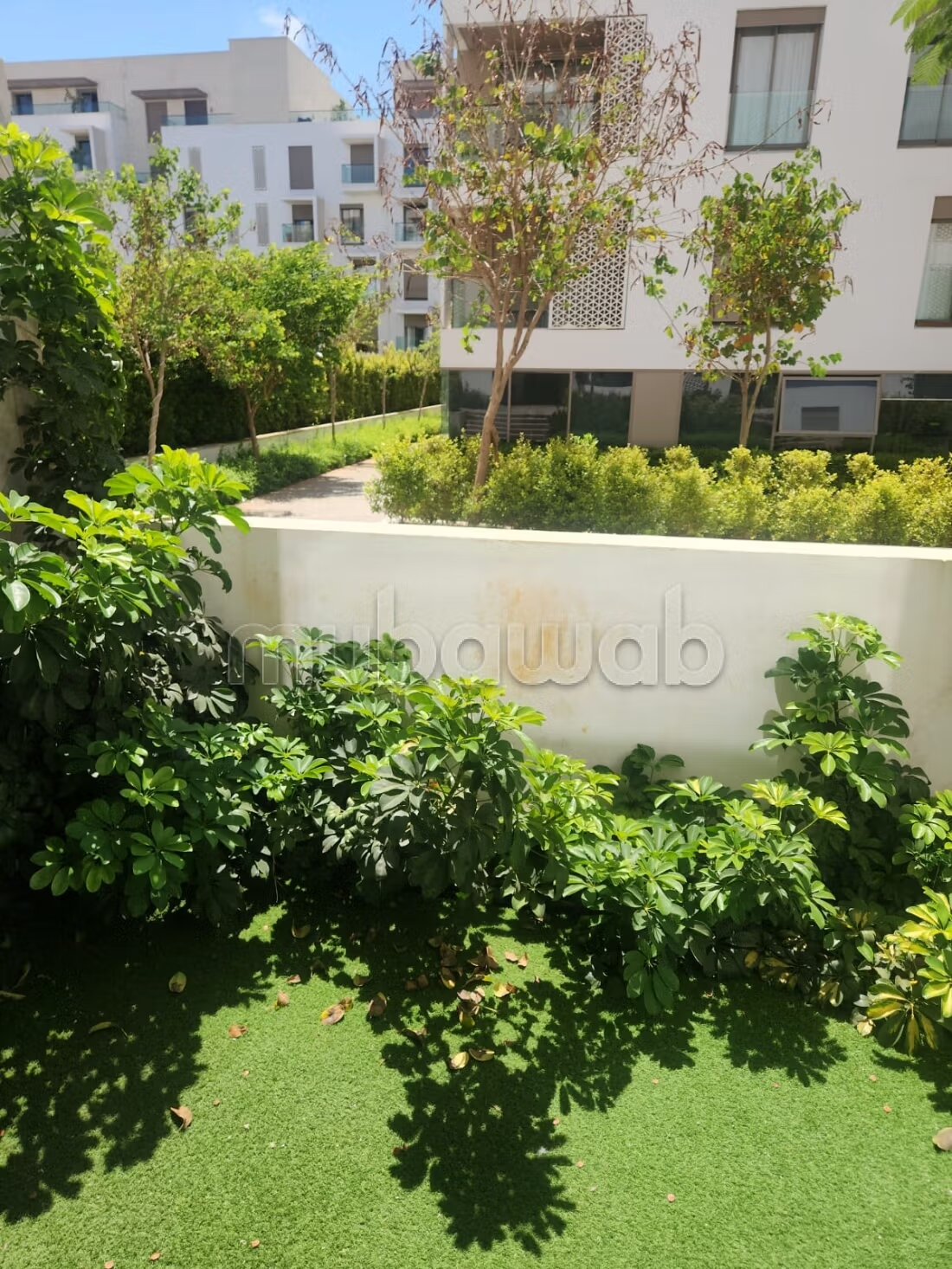 Appartement 75 m² à louer à Rabat – Souissi — Photo 4