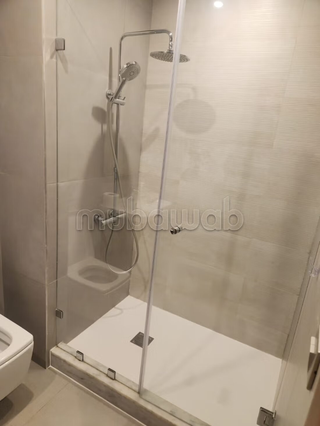 Appartement 75 m² à louer à Rabat – Souissi — Photo 5