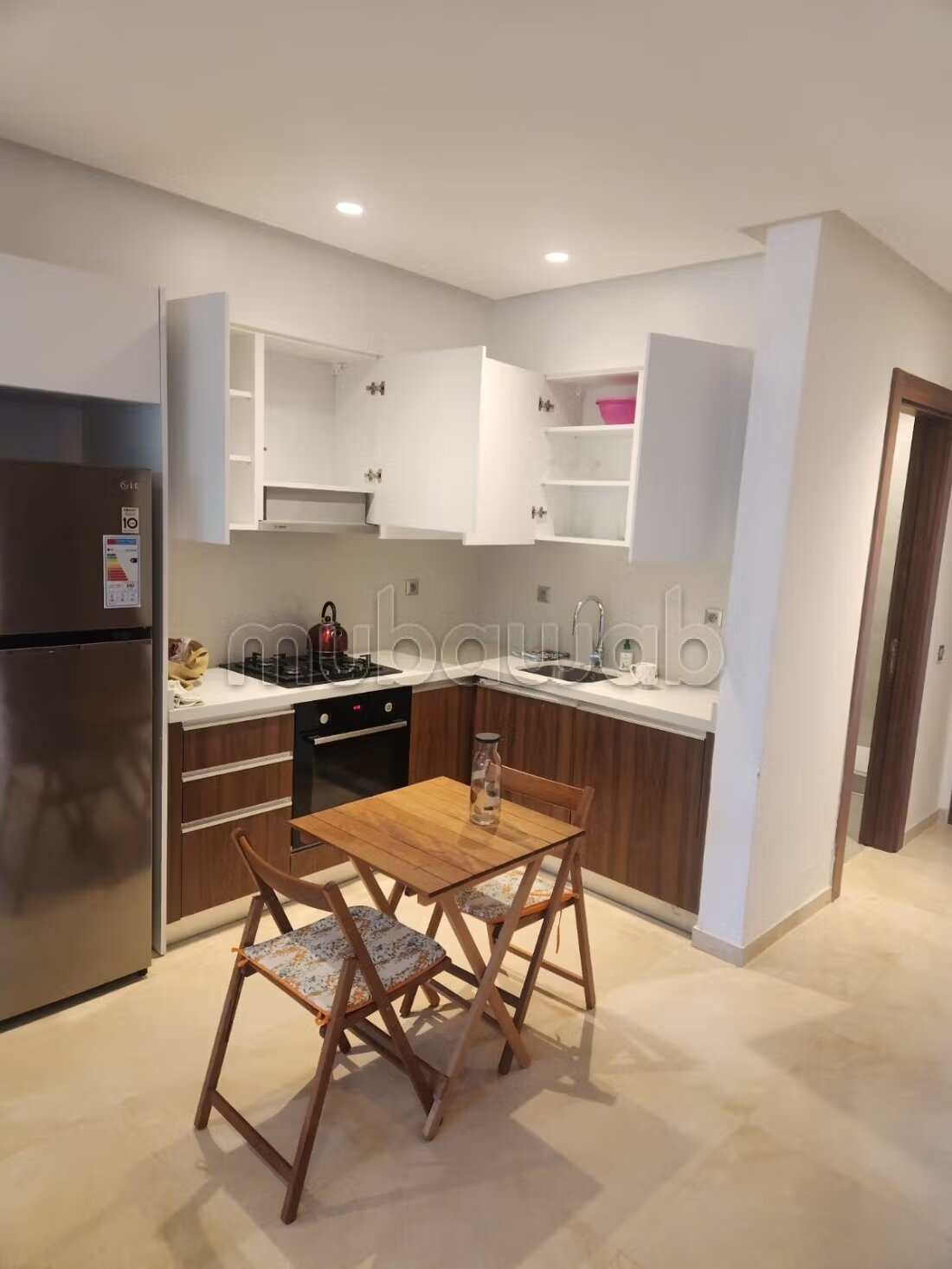 Appartement 75 m² à louer à Rabat – Souissi — Photo 6