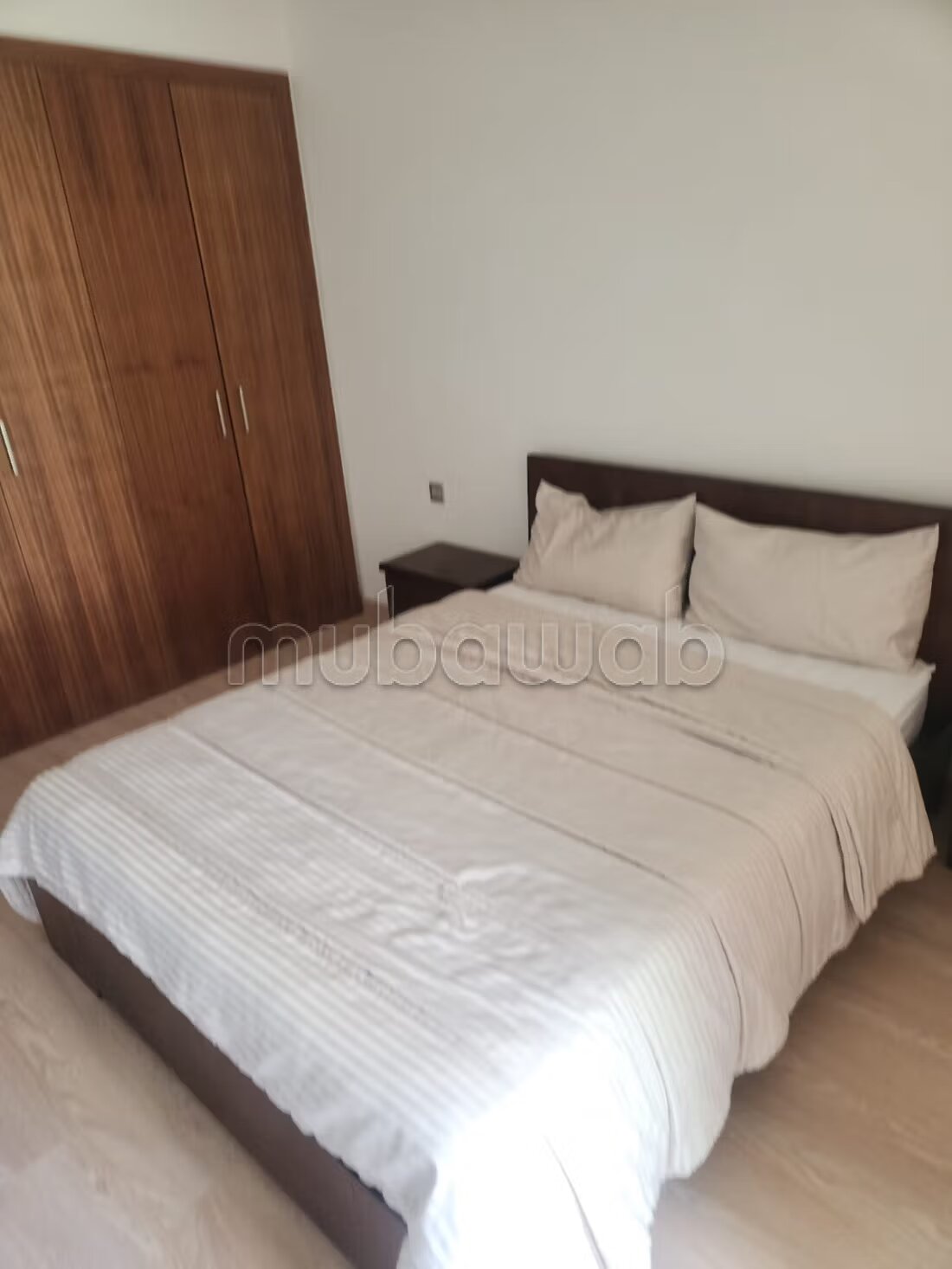 Appartement 75 m² à louer à Rabat – Souissi — Photo 7