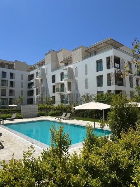 Appartement 75 m² à louer à Rabat – Souissi — Photo 9