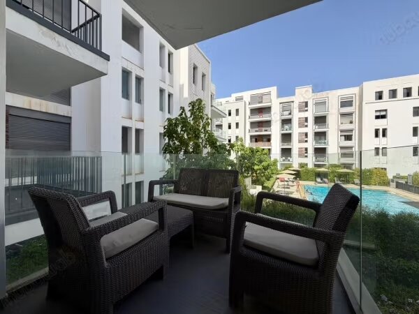 Appartement 75 m² à louer à Rabat – Souissi — Photo 11