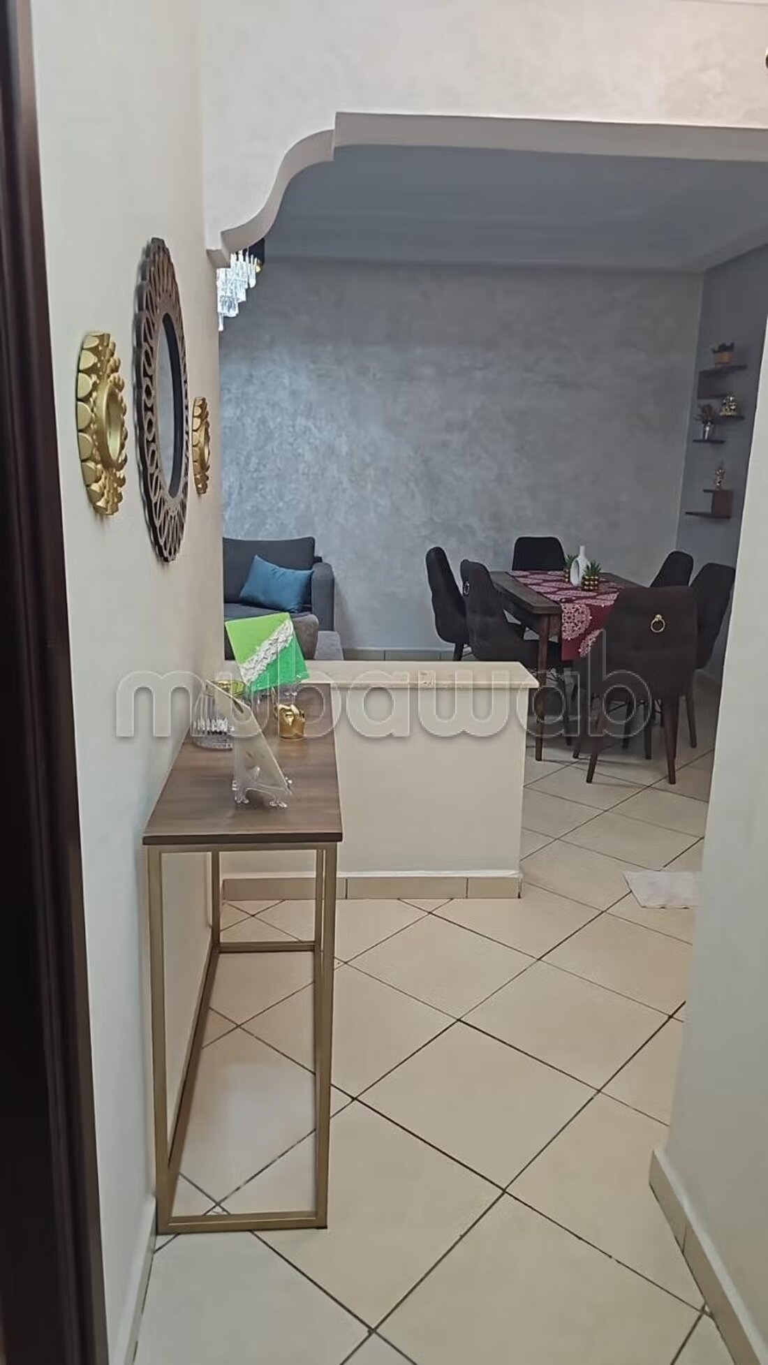 2‑Bedroom Apartment for Rent in Tangier — Photo 3