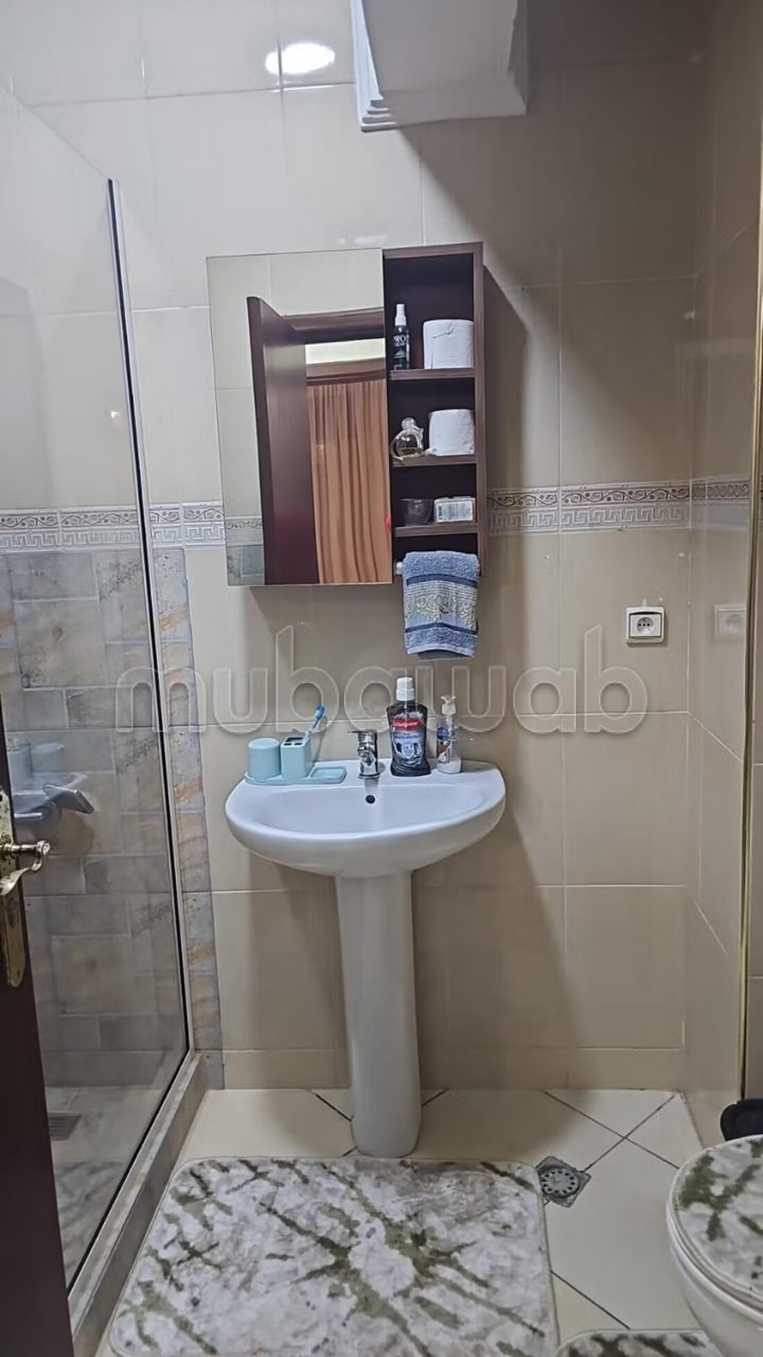 2‑Bedroom Apartment for Rent in Tangier — Photo 4