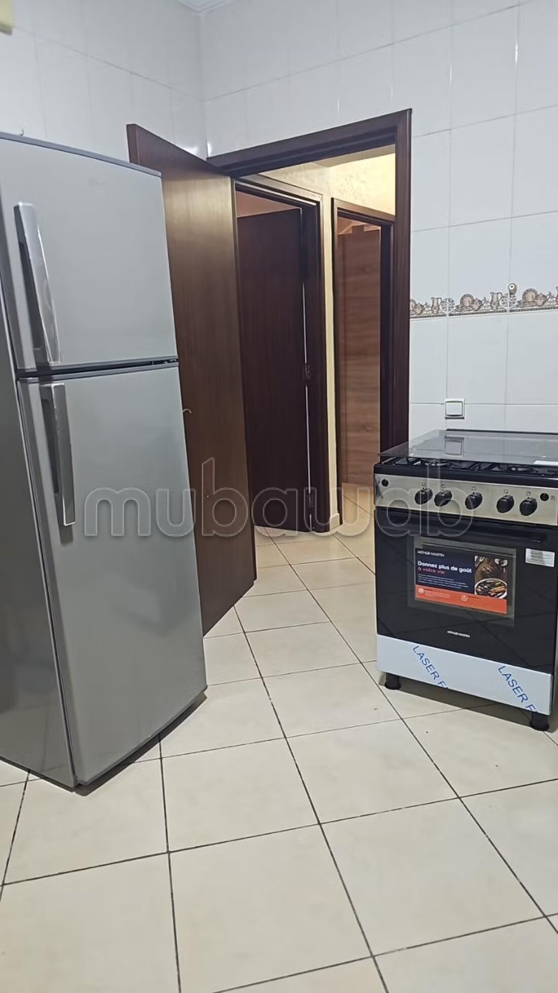 2‑Bedroom Apartment for Rent in Tangier — Photo 5