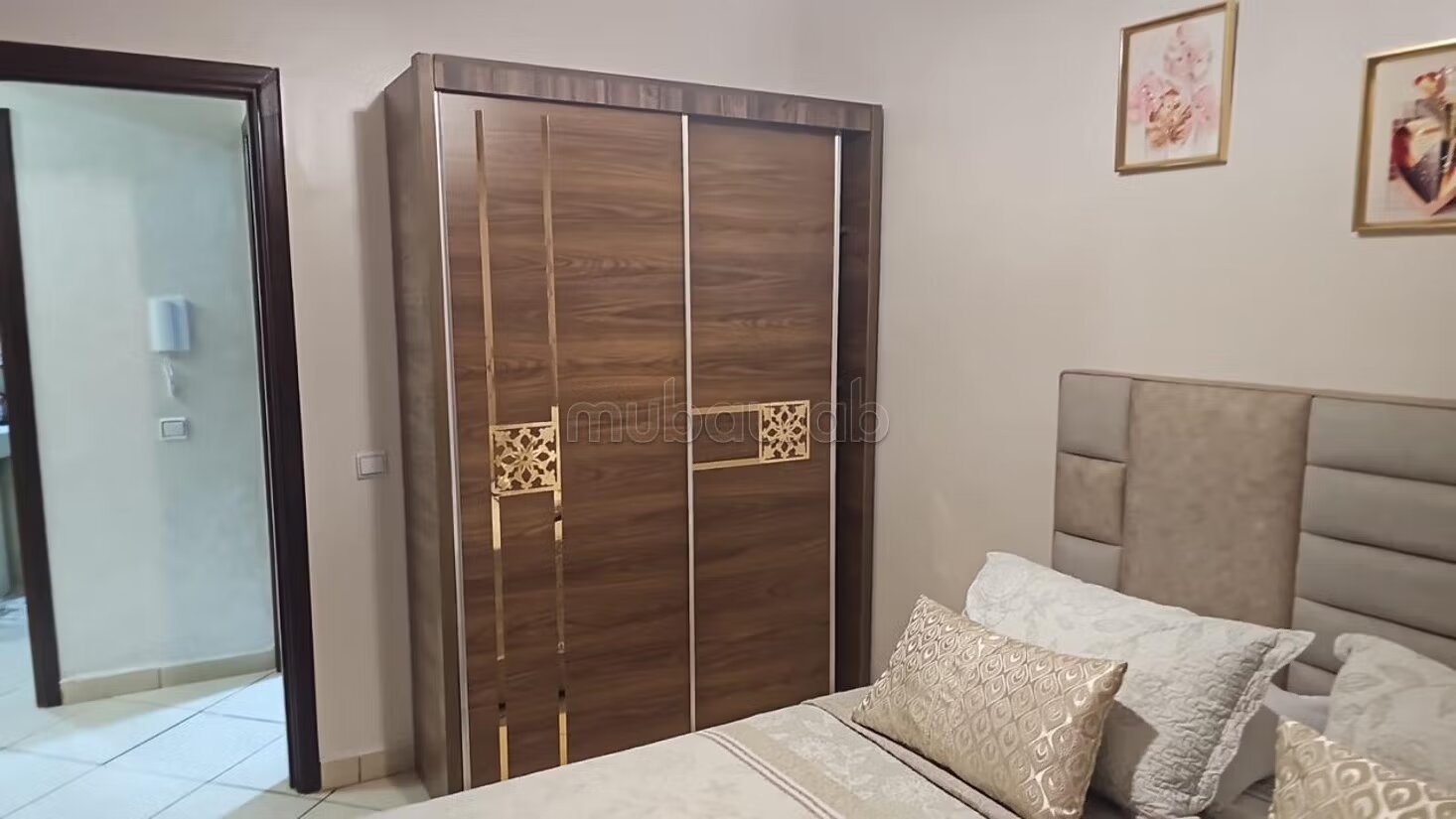 2‑Bedroom Apartment for Rent in Tangier — Photo 7