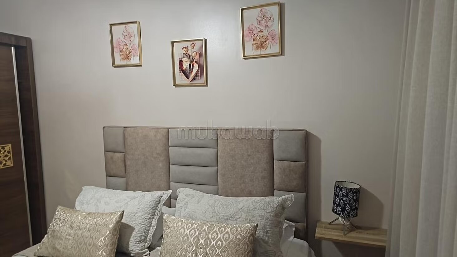 2‑Bedroom Apartment for Rent in Tangier — Photo 8