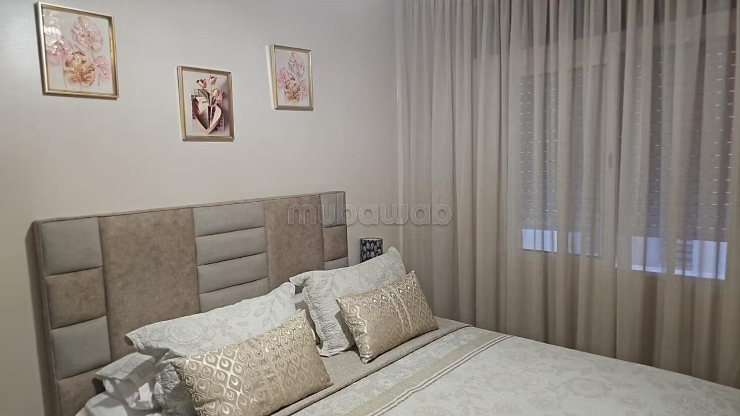2‑Bedroom Apartment for Rent in Tangier — Photo 10