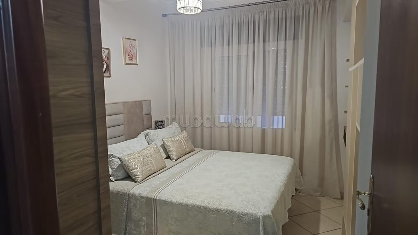 2‑Bedroom Apartment for Rent in Tangier — Photo 11