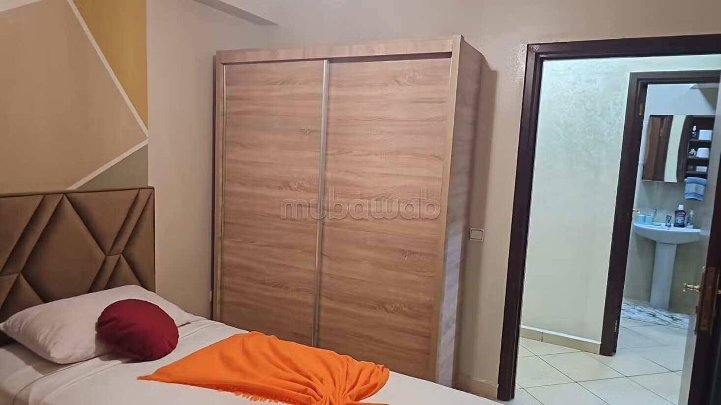 2‑Bedroom Apartment for Rent in Tangier — Photo 13