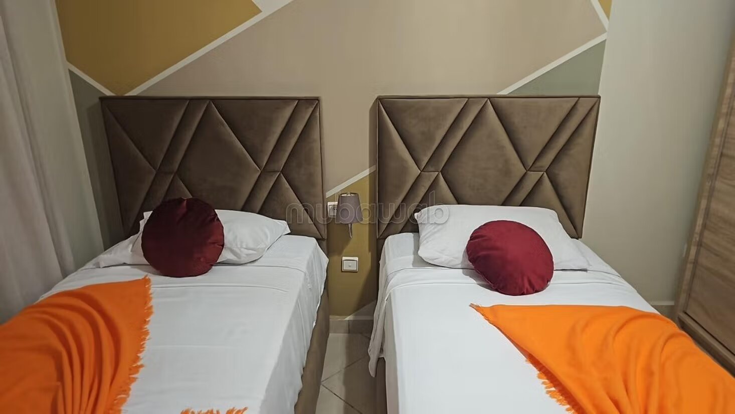 2‑Bedroom Apartment for Rent in Tangier — Photo 14