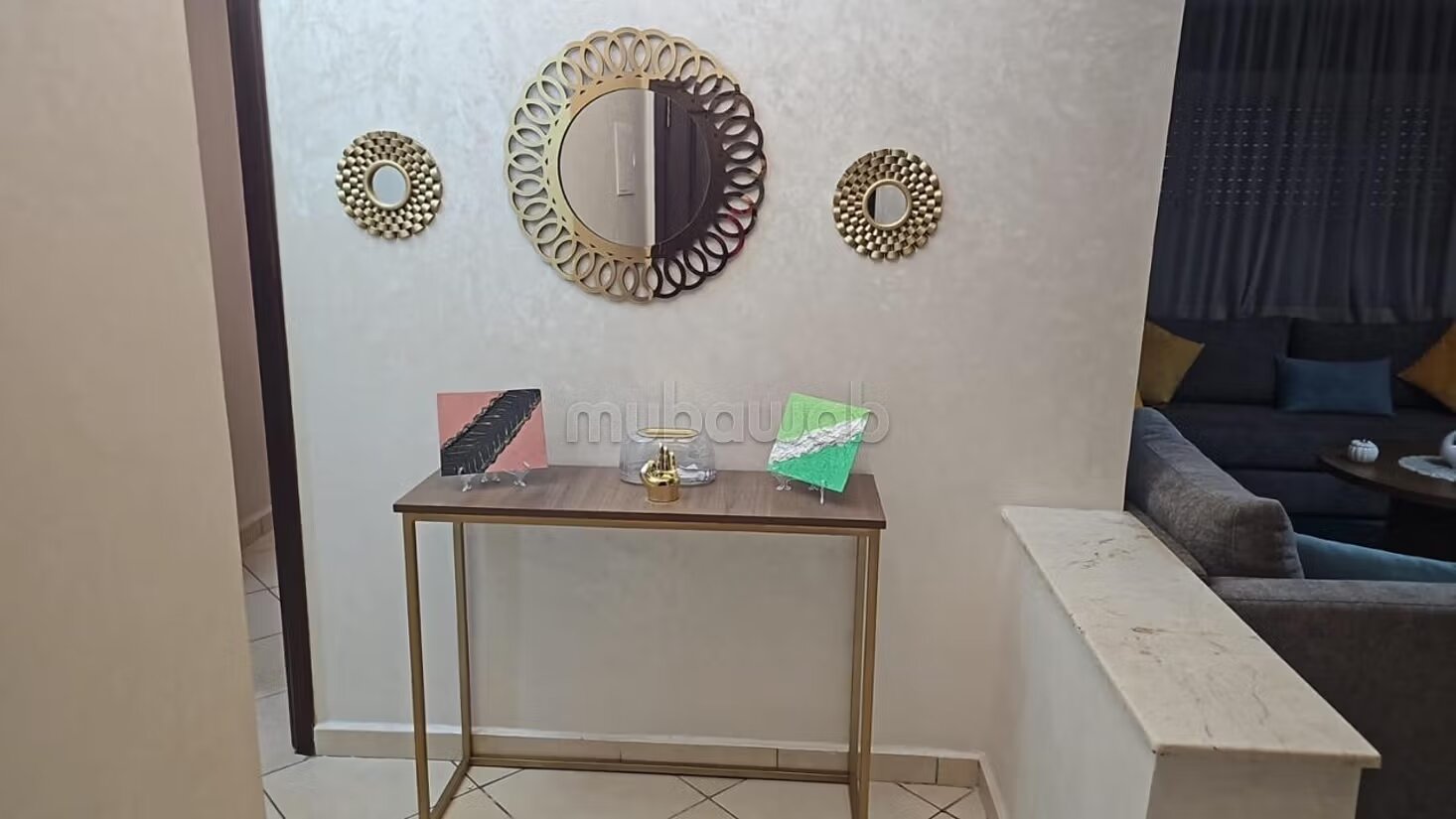 2‑Bedroom Apartment for Rent in Tangier — Photo 16