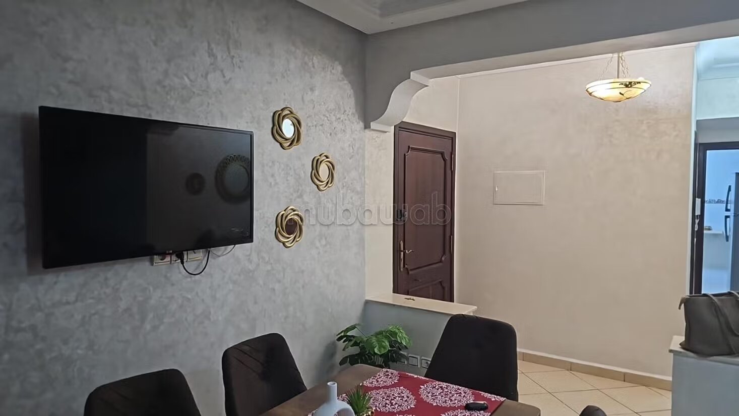 2‑Bedroom Apartment for Rent in Tangier — Photo 17