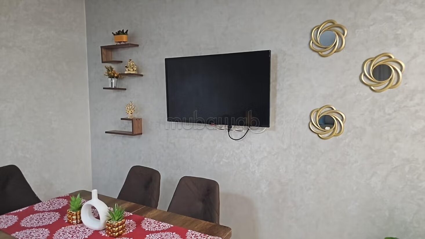 2‑Bedroom Apartment for Rent in Tangier — Photo 18