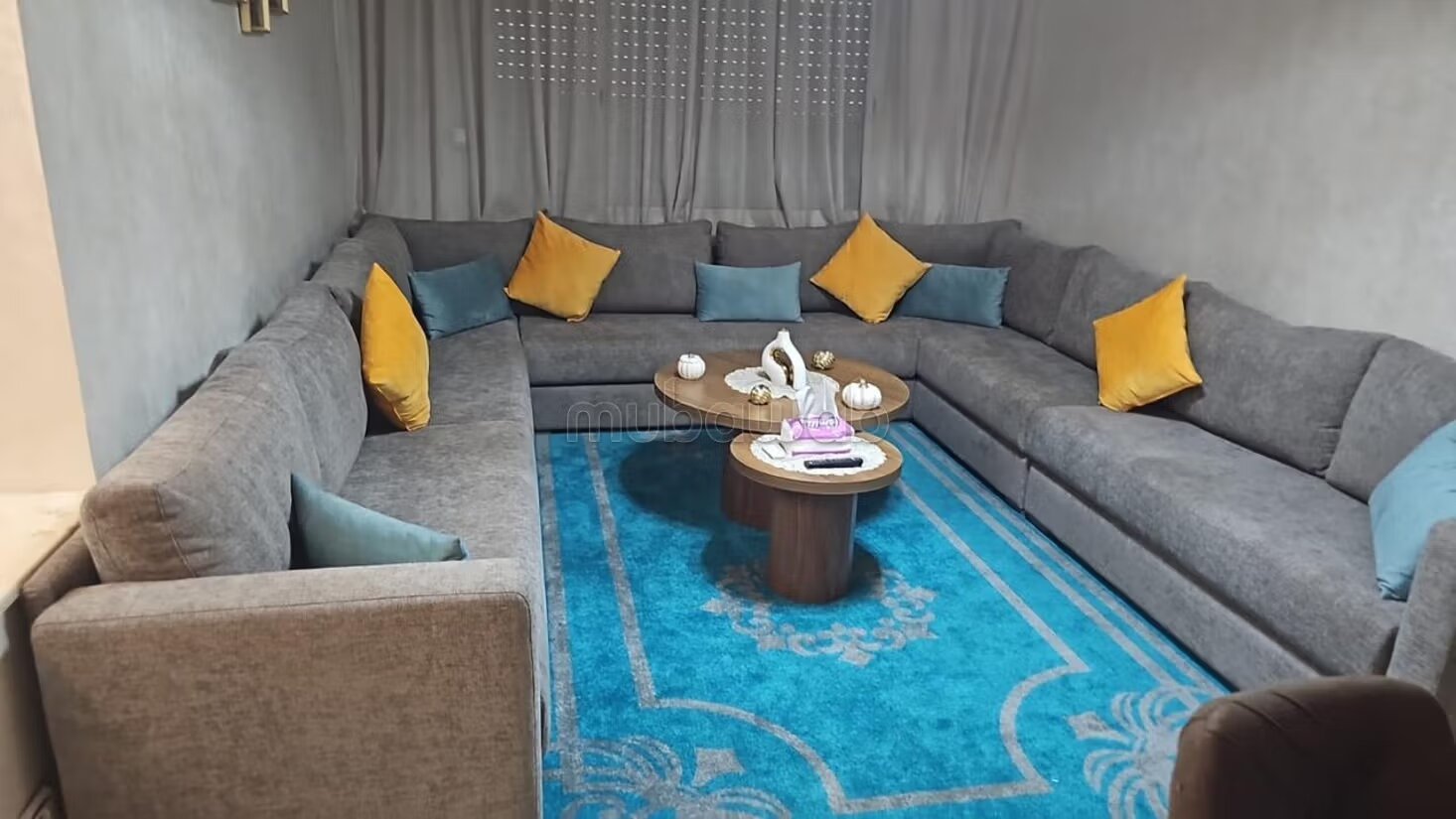 2‑Bedroom Apartment for Rent in Tangier — Photo 20