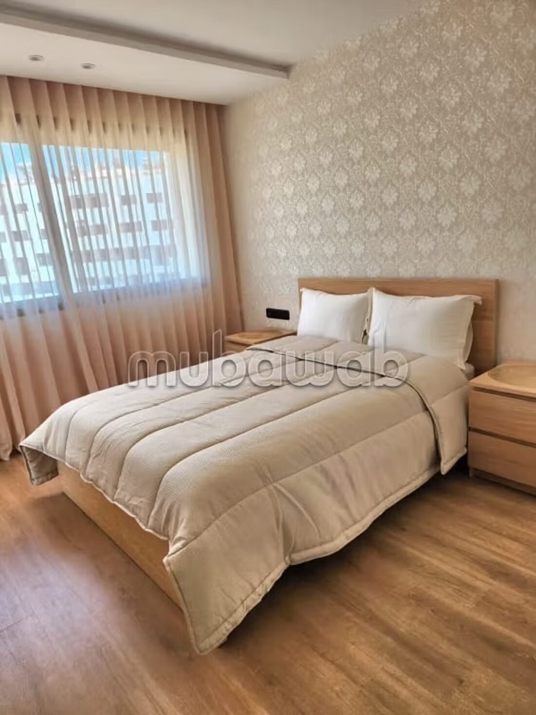 شقة 73 م² للإيجار في الرباط – حي الرياض — Photo 4