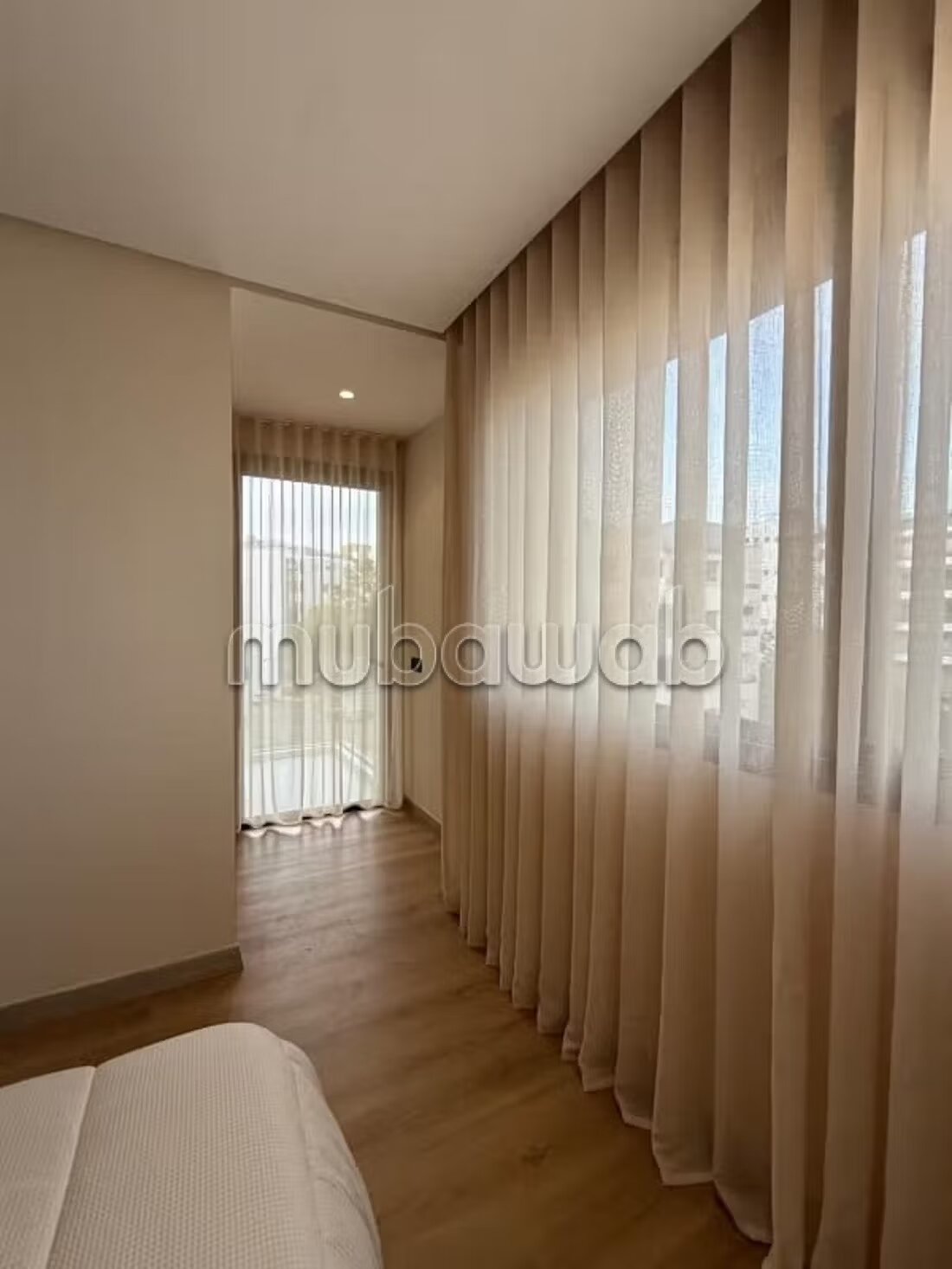شقة 73 م² للإيجار في الرباط – حي الرياض — Photo 6