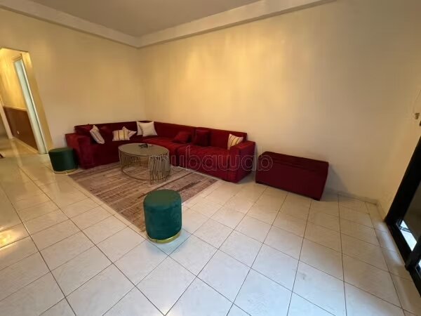 شقة 73 م² للإيجار في الرباط – حي الرياض — Photo 12