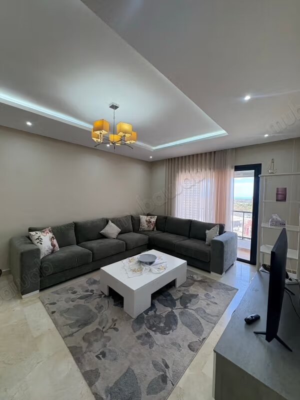 شقة 73 م² للإيجار في الرباط – حي الرياض — Photo 13