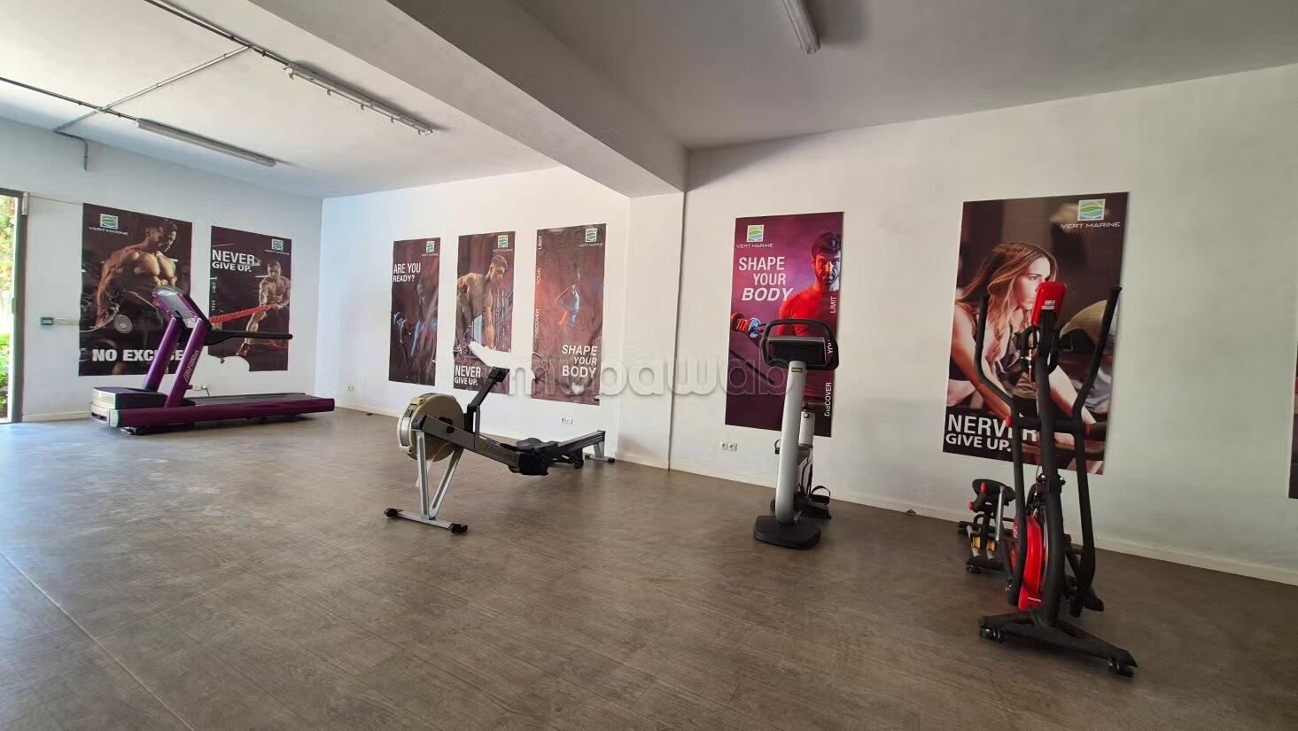 شقة مفروشة للإيجار في الدار البيضاء — Photo 4