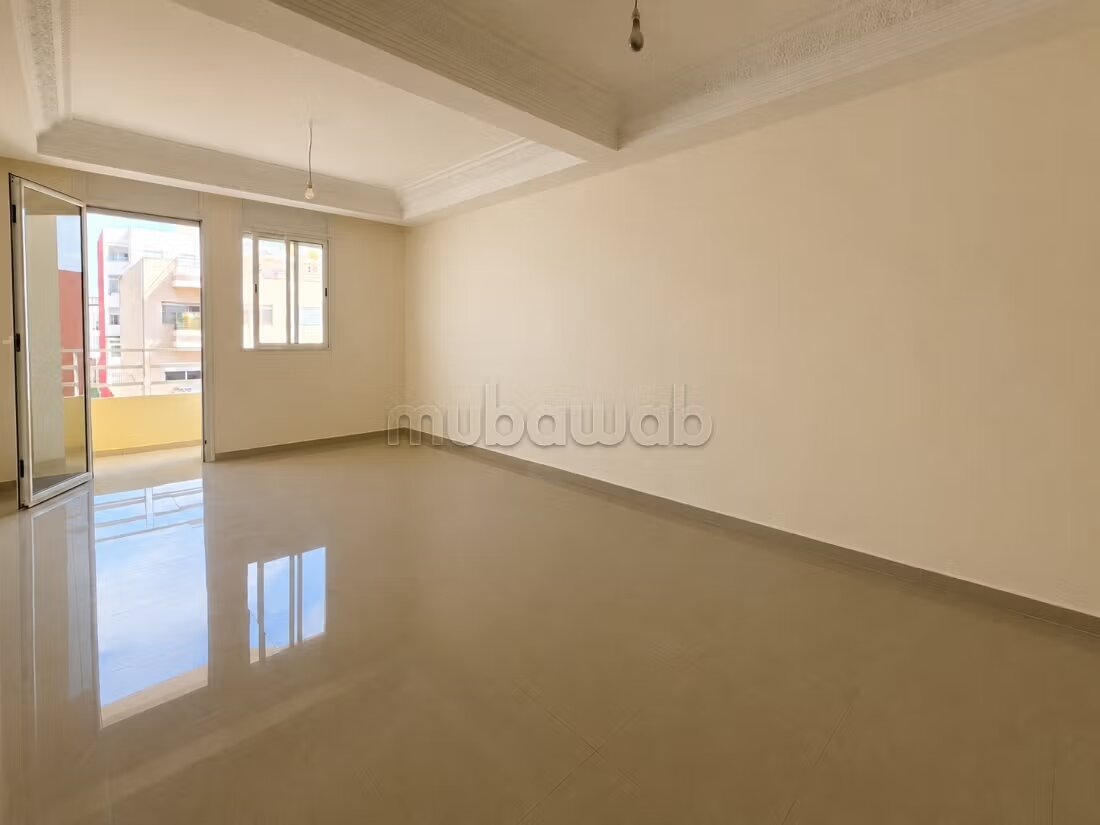 Apartment 76 m² for sale in Temara — Photo 3