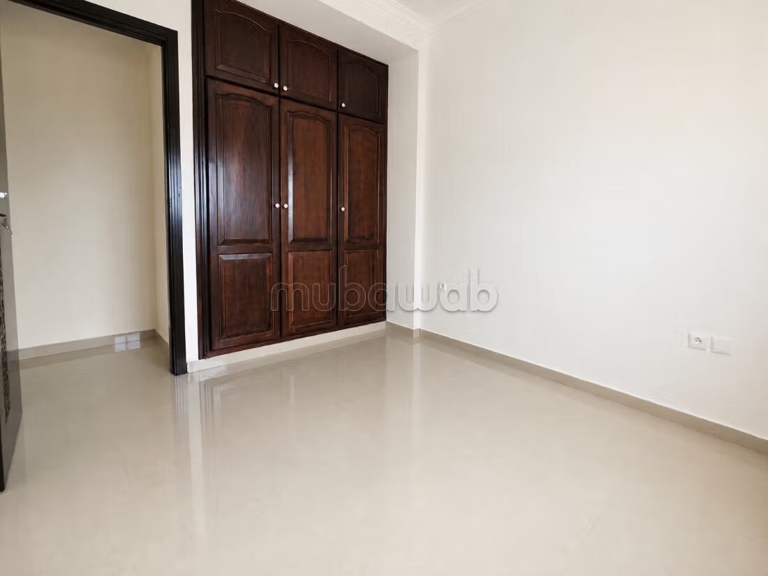 Apartment 76 m² for sale in Temara — Photo 7
