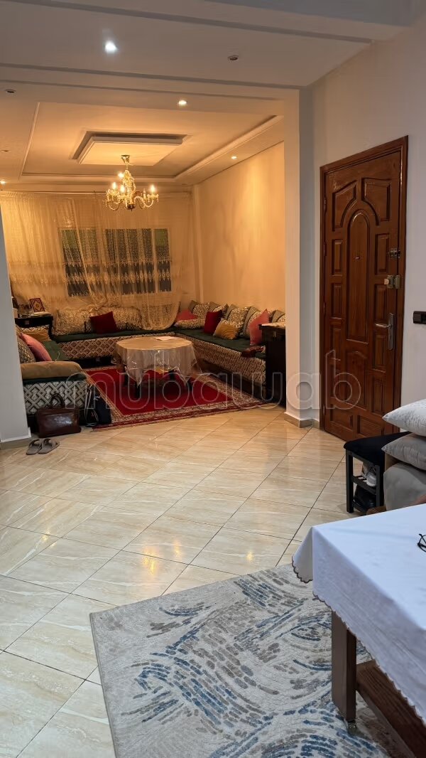 Apartment 76 m² for sale in Temara — Photo 11