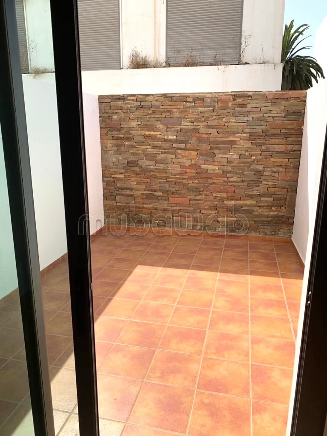 Appartement 2 chambres à louer à Casablanca - Ferme Bretonne à Casablanca