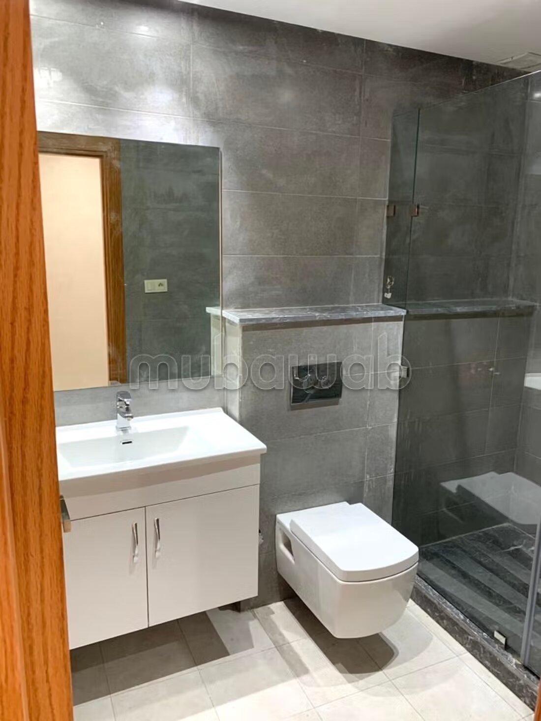 Appartement 2 chambres à louer à Casablanca - Ferme Bretonne — Photo 8