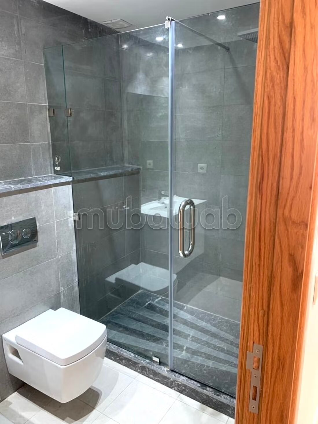 Appartement 2 chambres à louer à Casablanca - Ferme Bretonne — Photo 9