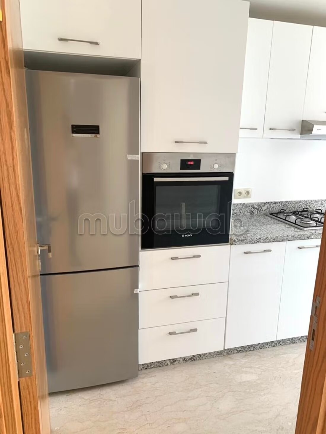 Appartement 2 chambres à louer à Casablanca - Ferme Bretonne — Photo 10