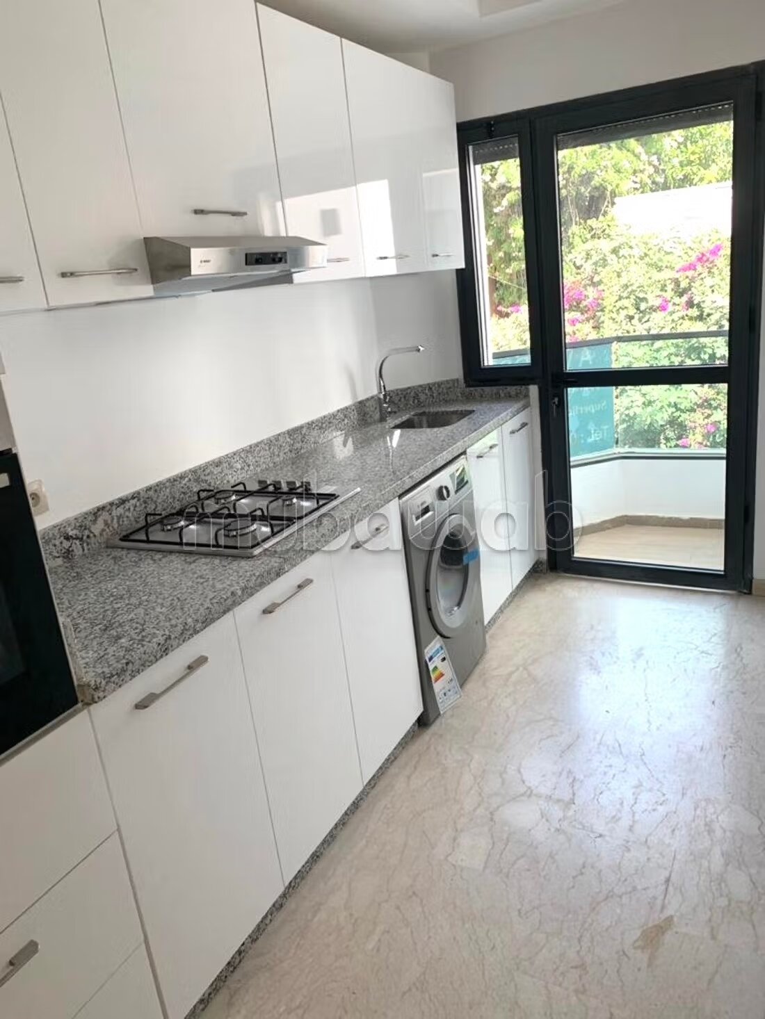 Appartement 2 chambres à louer à Casablanca - Ferme Bretonne — Photo 11