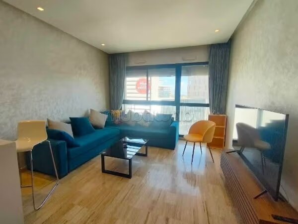 Appartement 2 chambres à louer à Casablanca - Ferme Bretonne — Photo 13