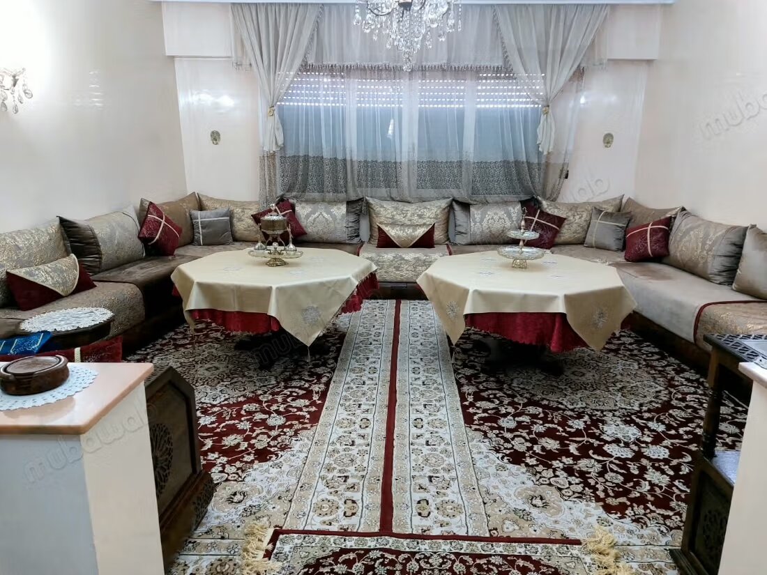 Apartment 145 sqm for sale in Casablanca – Bernoussi — Photo 3